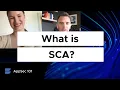 What is Software Composition Analysis SCA AppSec 101