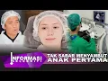 Download Lagu Jelang Kelahiran Anak Pertama Billy \u0026 Vika Semua Tak Sabar Menanti Cucu
