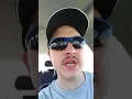 A day in the life of a Jimmy John s delivery driver pt2
