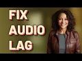 Why Does Netflix Lag on Roku and How Can You Fix It