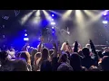 Chase Matthew - Small Town Shit - Live at Starland Ballroom Sayreville - 10/25/25