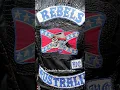 Download Lagu Who are Australia’s most feared outlaw motorcycle gangs?