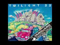 Twilight 22 – Electric Kingdom (Lyrics in English y Subtitulado al Español)