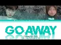 Download Lagu [cover] Chanyeol ft Punch (Go Away Go Away) cover by Tata \u0026 Winda