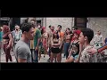 In The Heights Official “Carnaval Del Barrio” Clip