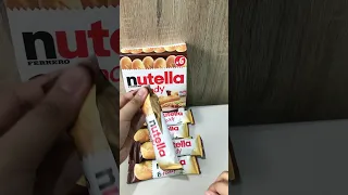 Nutella B Ready Shorts 
