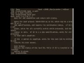 LinuxFest Northwest 2017 Concise GNU Bash An Introduction to Advanced Usage
