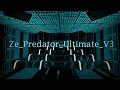 CSS Nemesis Zombie Escape Mod Predator Ultimate v3 level 4 NiDE Event