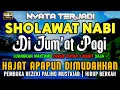Download Lagu SHOLAWAT NABI PENARIK REZEKI PALING DAHSYAT, Sholawat Jibril, SHOLAWAT NABI, Sholawat Terbaru