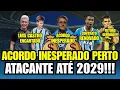 Lagu 🚨 ACORDO INESPERADO AVANÇADO! ARMADOR SURPRESA: TÉCNICO CHAMOU! GRÊMIO ACERTA COM CLUBE URUGUAIO!