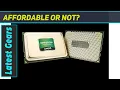 AMD Opteron 6376 Unbeatable Performance for Real Budgets