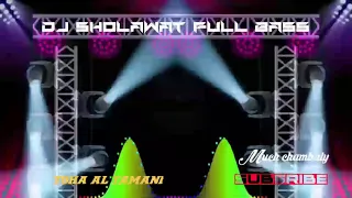 Download DJ SHOLAWAT FULL BASS || TOHA AL YAMANI MP3