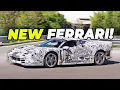 Download Lagu This Ferrari will be Unveiled in 4 DAYS.