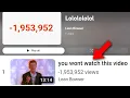 I Broke YouTube s Algorithm With 1 Playlist