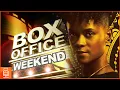 Black Panther Wakanda Forever Destroy Box Office Expectations More