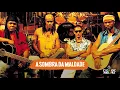 Cidade Negra - A Sombra da Maldade (Acústico) [Pseudo Video]