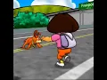 Download Lagu Dora Gets hit by car MEME  🤣