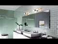 25 Modern Bathroom Lighting Ideas Over Mirror To Inspiration Your Home