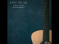 Easy On Me (Instrumental) - Lance Allen & Judson Hurd