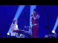 Benson Boone - 'To Love Someone' live in Seoul, Korea 2025