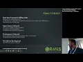 Fraud mitigation using traffic pattern monitoring with CGRateS Dan Christian Bogos CGRates