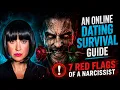 Dating Apps Are a Narcissist s Playground 7 Red Flags to Watch For