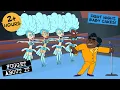 Fight Night Fugget About It Adult Cartoon Full Episodes TV Show
