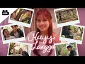 Lagu [OFF THE RECORD] 'Hayy Langga' by Lyka Estrella MV Shoot ft. Kolette \u0026 Raven
