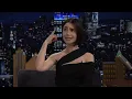 Download Lagu Lily Collins \u0026 Spice Girls - Wannabe Lip Sync