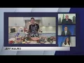 Jeff Mauro s got boxes of meat and a new competition show you need one or both in your life
