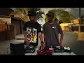 Sgija Things Episode 13 ( LIVE MIX ) B2B WITH LASS GEE