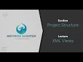 2 2 XML Views in UI5