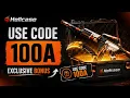 HELLCASE PROMO CODE - Best Hellcase Free Cases Bonus Codes 2026