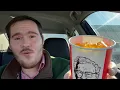 KFC Mountain Dew Sweet Lightning Review Revisiting The Peach Flavor Drink That Has a Dash of Honey