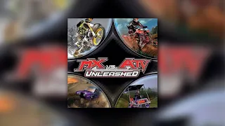 mx vs atv unleashed main menu theme
