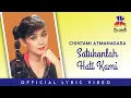 Download Lagu Chintami Atmanagara - Satukanlah Hati Kami (Official Lyric Video)