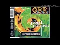 G.D.R. (German Dance Recordings) feat. Puhdys - Alt Wie Ein Baum (Happy Radio Mix)