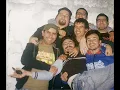 INTOXICADOS - REGGAE PARA LOS AMIGOS