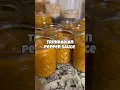 Download Lagu Homemade Trinidadian Pepper Sauce