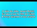 Valesca Mayssa - Eu Sou Teu Pai - Playback com Letra 