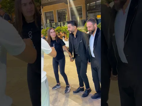 حركاتي خطيرة على كل دقة بتفنن😳يا ام الجود dabke lebanon