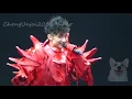 古巨基 - 愛與誠@「We我們」世界巡迴演唱會香港站  2018.05.13