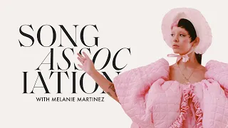 Melanie Martinez Sings Kehlani, Fiona Apple, \u0026 \