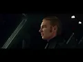Star Wars: The Last Jedi | Lightspeed Scene 4K (Holdo's Sacrifice)