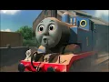 Thomas's trusty friends