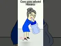 Download Lagu Gara gara sebotol minuman #shorts #music #animation