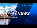 Suspect in custody after shots fired call in Taunton