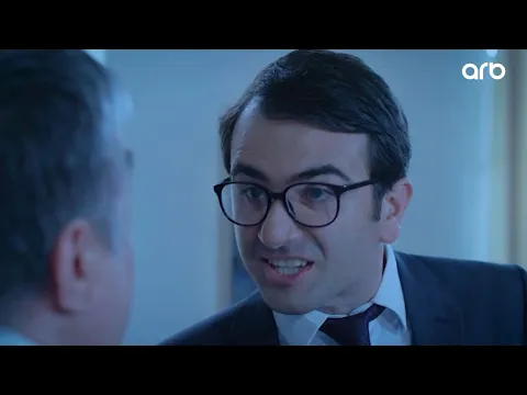 İdarə - Serial (TEZLİKLƏ)