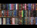 Barnes and Noble Leatherbound Classics Collection