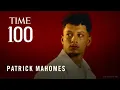Patrick Mahomes Is Rewriting the Playbook TIME100